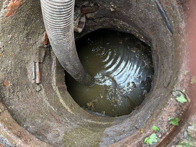 瑞昌化粪池清理的周期与注意事项