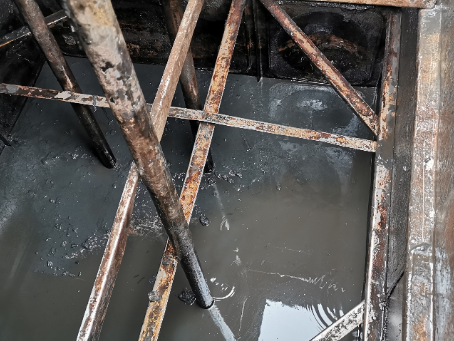 瑞昌CCTV管道检测具体做什么？