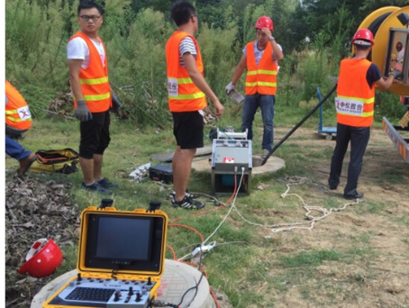 瑞昌如何选择适合的市政管道疏通方法？